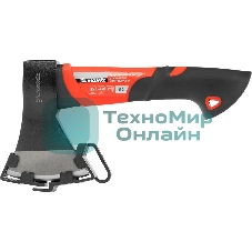 Топор Matrix 450 г, эргономичная фибергласовая рукоятка, 275 мм