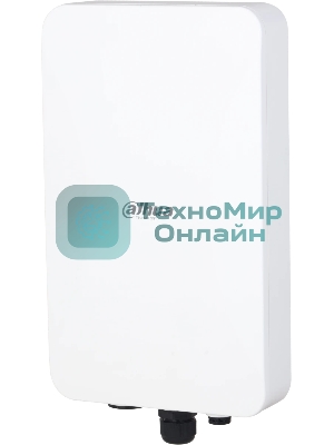 Точка доступа Wi-Fi Dahua 11AX 3000Mbps Outdoor AP support DoLynk care 