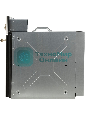 Духовой шкаф Gefest ЭДВ ДА 602-02 К64S, встраиваемый