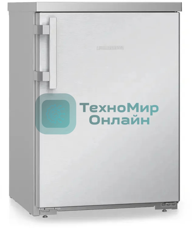 Холодильник Liebherr Rsdci 1620-20 001 серебристый однокамерный 141л