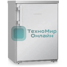 Холодильник Liebherr Rsdci 1620-20 001 серебристый однокамерный 141л