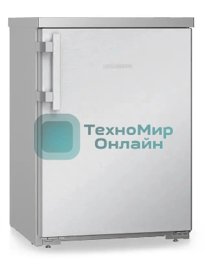 Холодильник Liebherr Rsdci 1620-20 001 серебристый однокамерный 141л