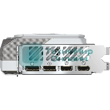 Видеокарта Gigabyte PCI-E 5.0 GV-R907XGAMINGOCICE-16GD AMD Radeon RX 9070XT 16Gb 256bit GDDR6 2520/20000 HDMIx2 DPx2 HDCP Ret