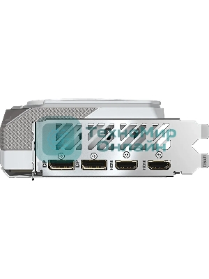 Видеокарта Gigabyte PCI-E 5.0 GV-R907XGAMINGOCICE-16GD AMD Radeon RX 9070XT 16Gb 256bit GDDR6 2520/20000 HDMIx2 DPx2 HDCP Ret