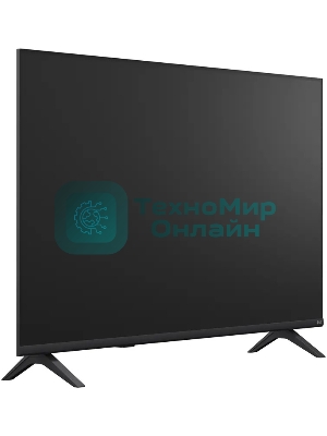 Телевизор LG 43NU900B6LA, 43