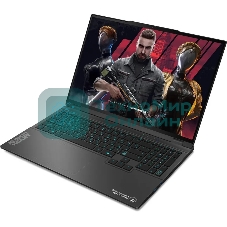 Ноутбук Maibenben X16B-R98956 Ryzen 9 8940HX 16Gb SSD1Tb NVIDIA GeForce RTX 5060 8Gb 16