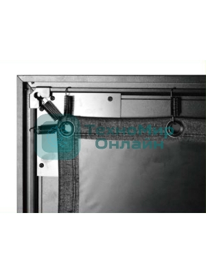Экран на раме Cactus 102x180 см FrameExpert CS-PSFRE-180X102 16:9 настенный натяжной