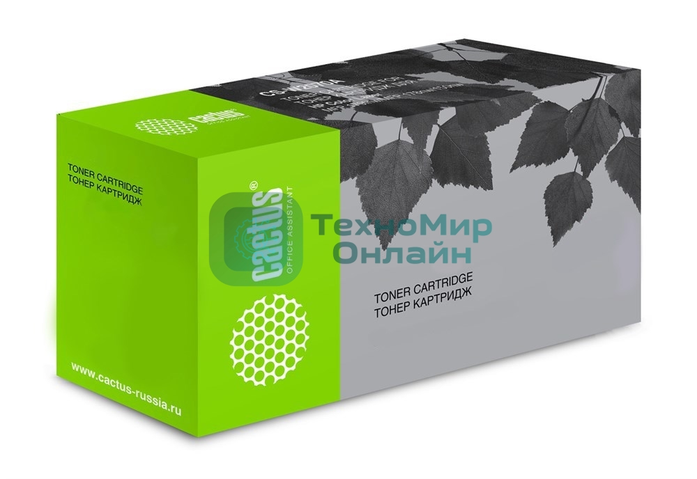 Картридж лазерный Cactus CSP-W2073X пурпурный (1300стр.) для HP Color Laser 150a/150nw/178nw MFP/179fnw MFP