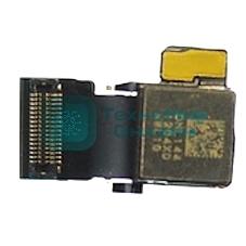 Задняя камера со вспышкой и шлейфом для Apple iPhone 4S