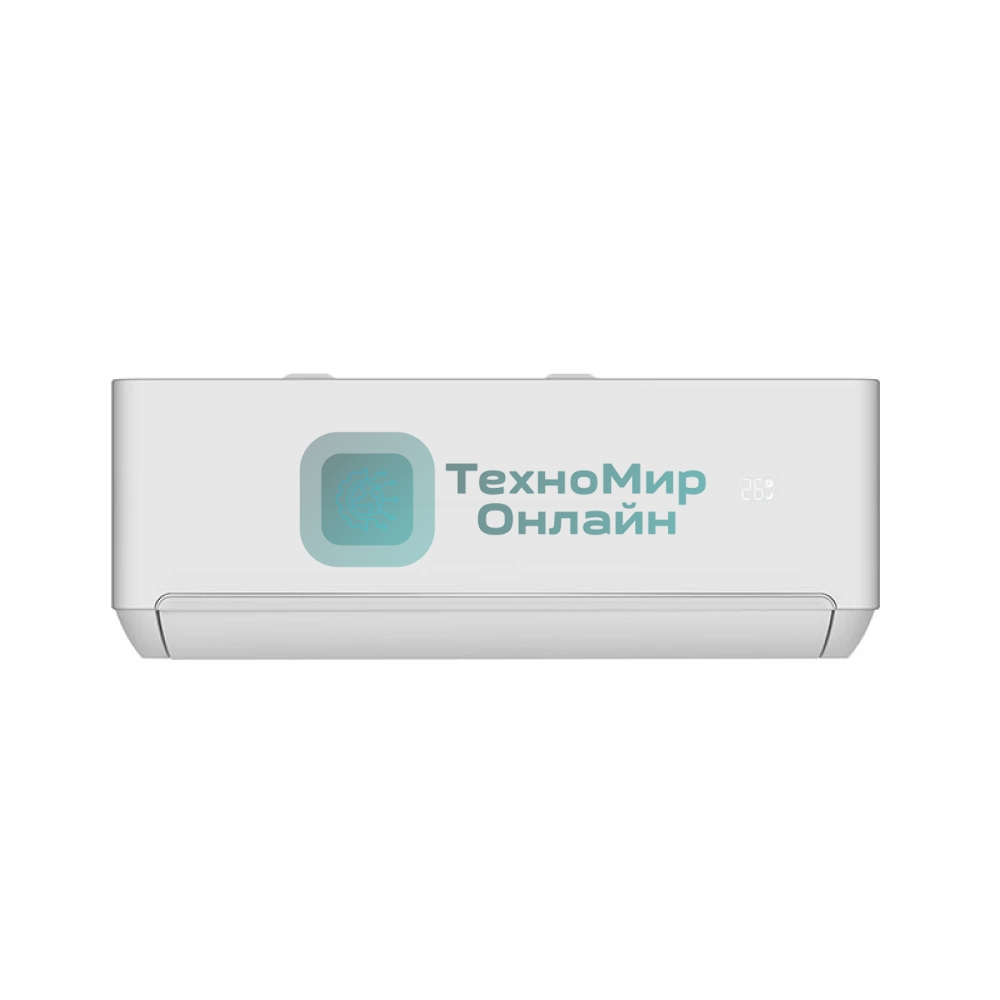 Кондиционер сплит-система настенного типа Neoclima Pro-Health NS/NU-HAP12TWI32 инвертор, 12000 BTU, 35 м², 28/40 дБ, охлаждение, обогрев, осушение