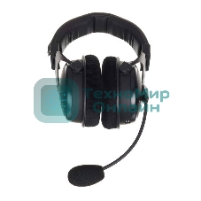 Гарнитура Beyerdynamic MMX 300 Pro чёрный, проводная, 3.5 мм