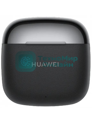 Наушники TWS Huawei FreeBuds SE 3 черный, вкладыши, Bluetooth, быстрая зарядка, до 8 ч