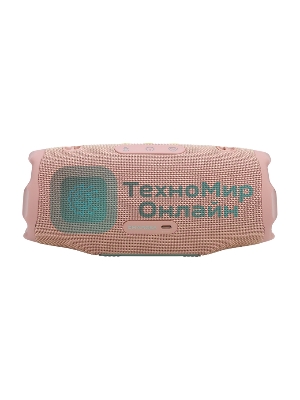 Портативная акустика JBLCHARGE6PINK розовый