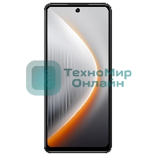 Смартфон Tecno POVA 7 Neo 8/128Gb, черный