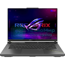 Ноутбук ASUS ROG Strix G16 G614PM-S5097 AMD Ryzen 9 8940HX 2400MHz/16