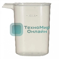 Утюг Аксинья КС-3004 бежево-коричневый, 2200 Вт, 25 г/мин, 120 г/мин, 160 мл