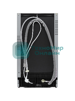 Встраиваемая посудомоечная машина Krona GARDA 45 BI V2