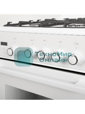 Плита газовая Gefest 5300-03 0140