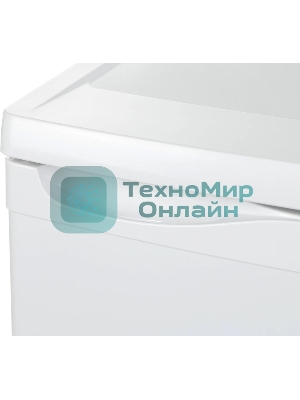 Морозильная камера Maunfeld MFFR85W, белый, 80л, 3 ящика