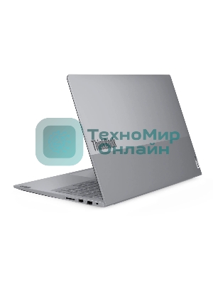 Ноутбук Lenovo ThinkBook 16 G8 IRL/16