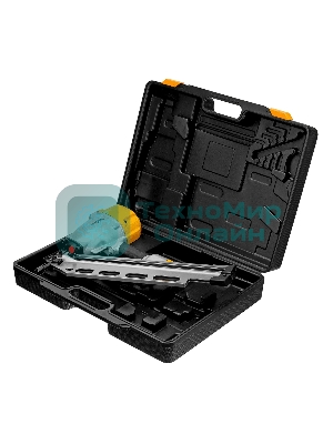 Нейлер пневматический Denzel PN2190 для гвоздей SN21 от 50 до 90 мм