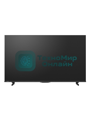 Телевизор Hisense 50
