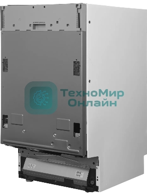 Встраиваемая посудомоечная машина Hotpoint HIS 2D85 DWT