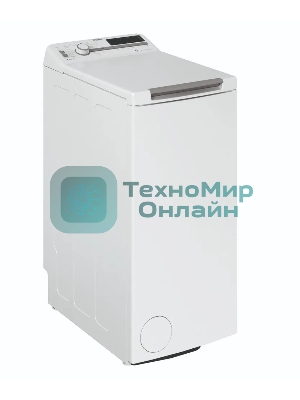 Стиральная машина Whirlpool TDLRB 65242BS EU/N