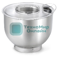 Кухонная машина Hyundai HYM-S7451 планетар.вращ. 1400Вт золотистый