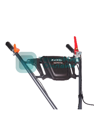 Мотоблок бензиновый PATRIOT Nevada 409; 9,0 л,с;коробка передач: 4 вперед+ 2 назад