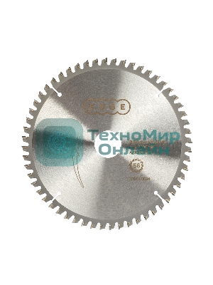Диск EDGE by PATRIOT пильный по алюминию 190x56x30/20/16