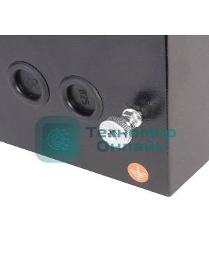 Система автоматической коммутации генератора PATRIOT GPA 1215W/1 для GP 6510AE, GP7210AE