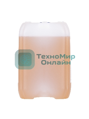 Средство моющее Ballu для внешних блоков, концентрат 5 л.