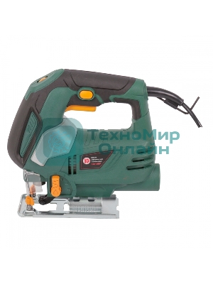 Лобзик электрический КАЛИБР ЛЭМ-710Е 710Вт маятн. рег.обор.