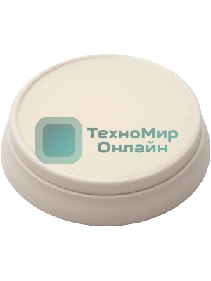 Подушка для смачивания пальцев Silwerhof DAILY гелевая 25гр