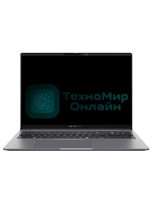 Ноутбук ASUS ExpertBook P3 PM3406CKA-LY0238 AMD Ryzen AI 5 330 2000MHz/14