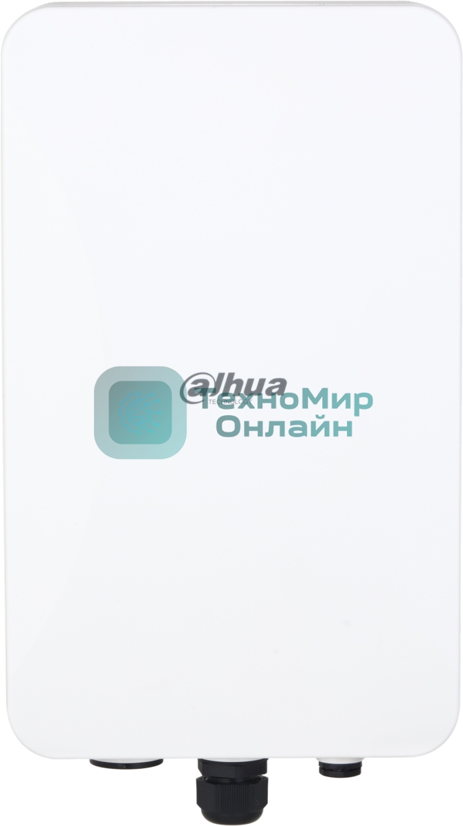 Точка доступа Wi-Fi Dahua 11AX 3000Mbps Outdoor AP support DoLynk care 