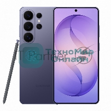 Смартфон Samsung Galaxy S26 Ultra SM-S948B 12/512Gb фиолетовый