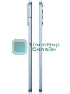 Смартфон Realme Note 80 RMX5388 4Gb, 64Gb, голубой