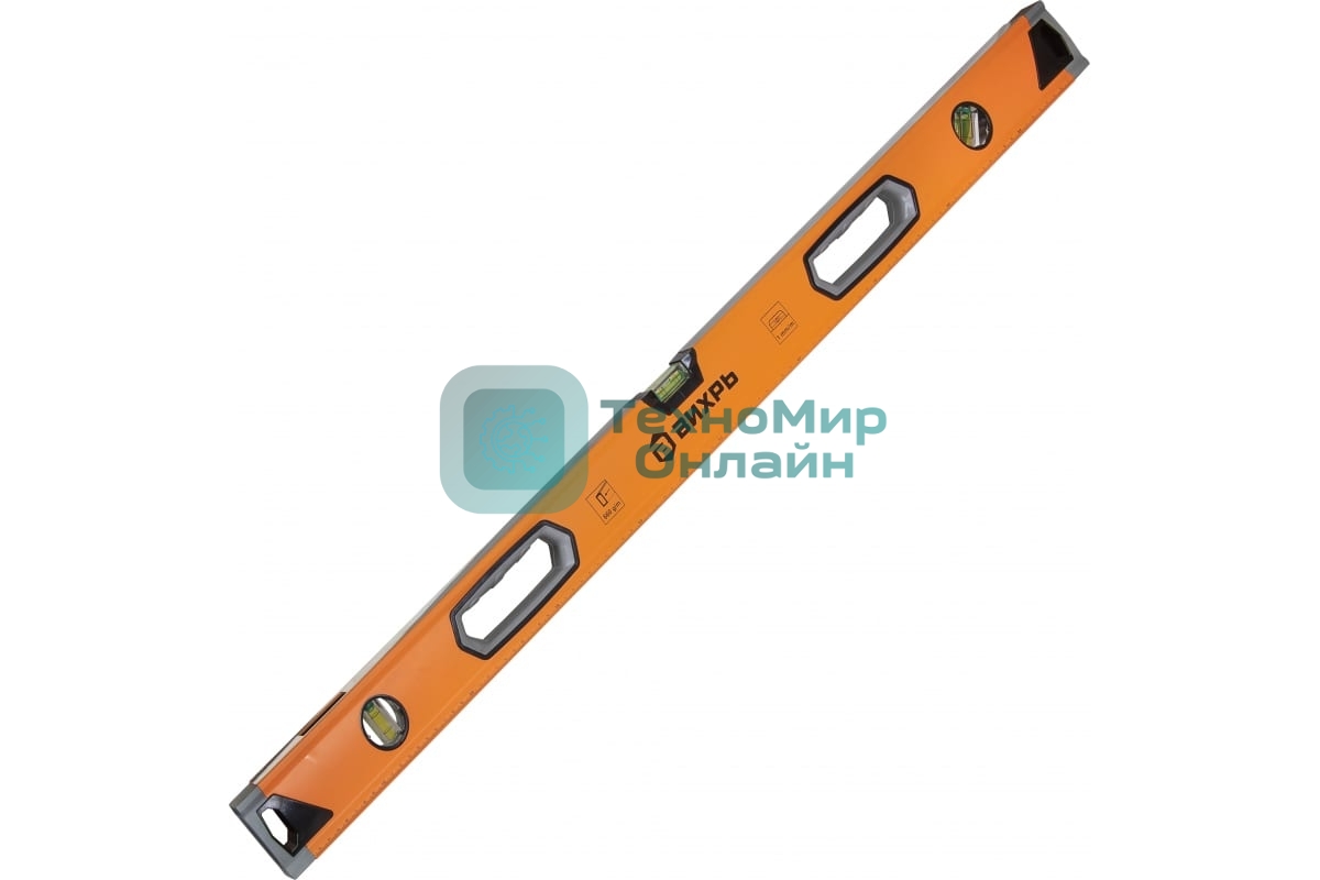 Уровень алюминиевый 