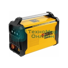 Аппарат инвертор. дуговой сварки Denzel DM-220 Standart, 220 А, ПВ 60%