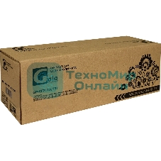 Картридж лазерный GalaPrint GP-CF211A (131A)/731 голубой (1800 стр) для HP LaserJet Pro 200 Color M251/276 Canon i-SENSYS LBP7110CW/LBP7100CN/MF8280CW/MF8250CN/MF8230CN/MF8210CN