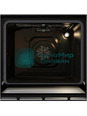 Духовой шкаф электрический встраиваемый Gorenje BO6737E03NWG белый