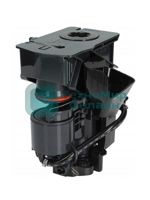 Кофемашина встраиваемая Bosch CTL7181W0 белый, исп. кофе - зерновой, 2,4 л, 1500 Вт, 20 бар