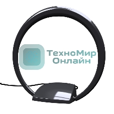 Антенна комнатная РЭМО BAS-5150-DX - активная