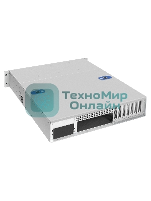 Серверный корпус ExeGate EX281298RUS Pro 2U550-HS12 (RM 19