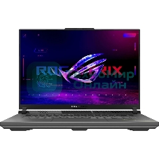 Ноутбук ASUS ROG Strix G16 G614PM-S5097 AMD Ryzen 9 8940HX 2400MHz/16