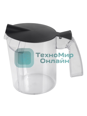 Соковыжималка BQ J1003 чёрный/стальной, центробежная, 1800 Вт, 1000 мл, механическое