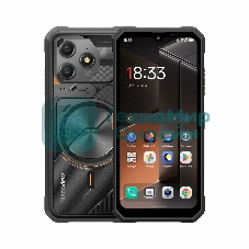 Смартфон BlackView FORT 100 8/128Gb черный