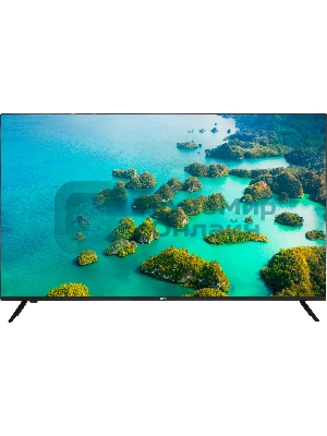 Телевизор Haier 50